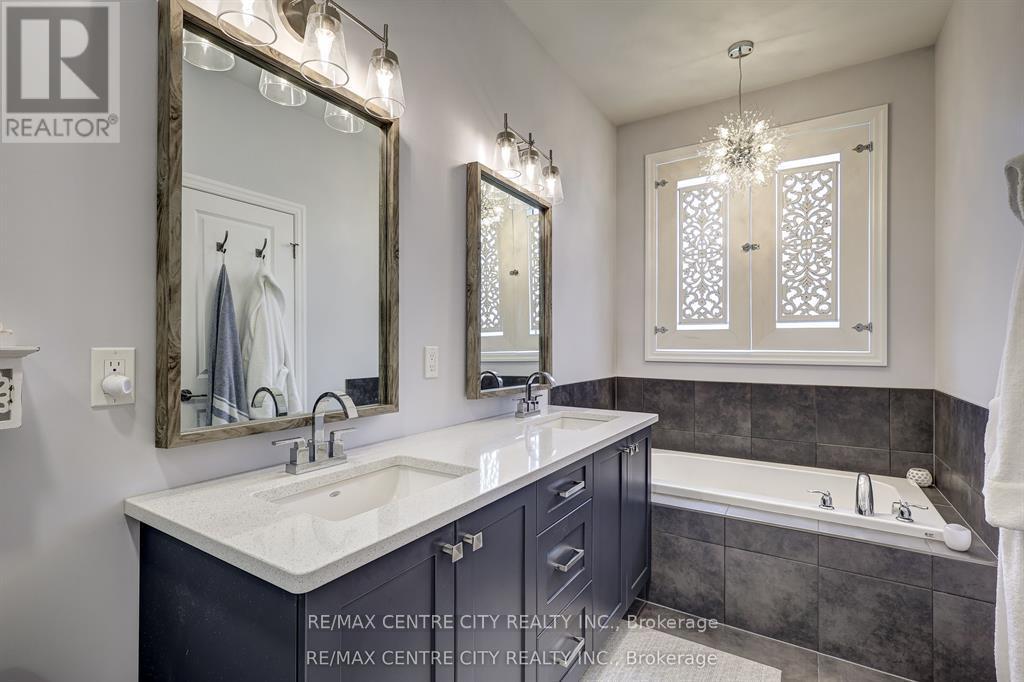 41 Honey Bend, St. Thomas, Ontario N5P 3S6 - Photo 29 - X12513576