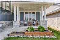 41 Honey Bend, St. Thomas, Ontario N5P 3S6 - Photo 3 - X12513576