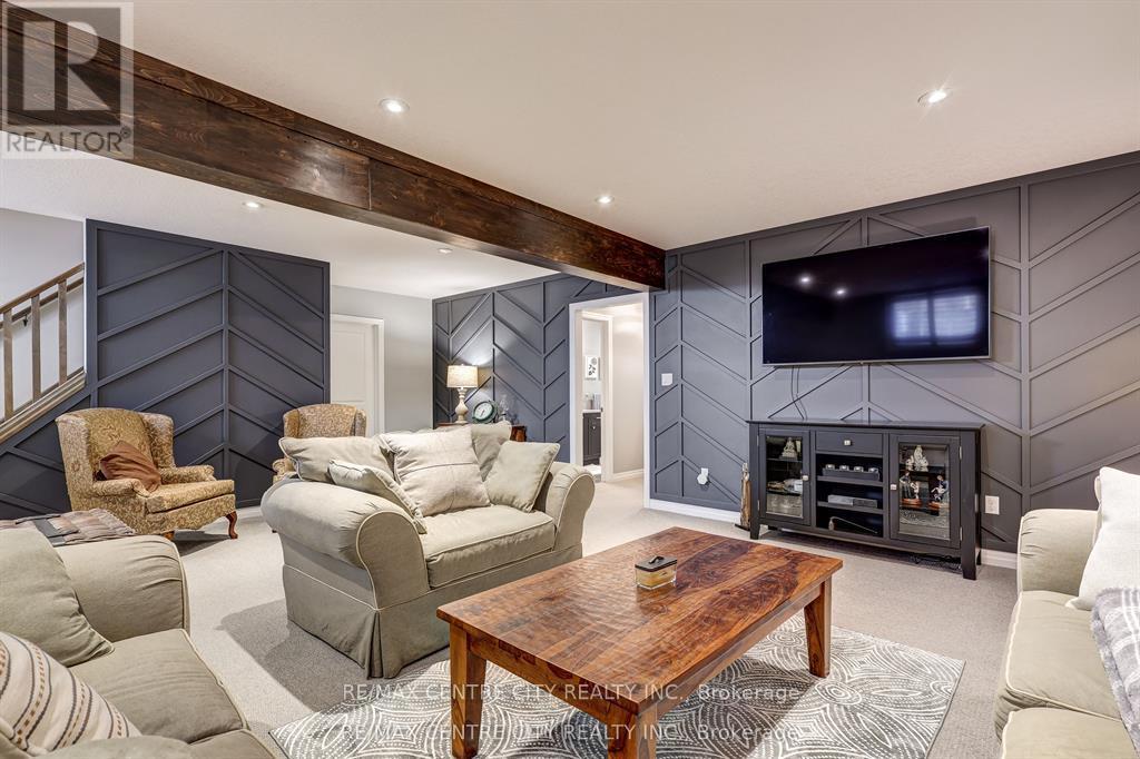 41 Honey Bend, St. Thomas, Ontario N5P 3S6 - Photo 33 - X12513576