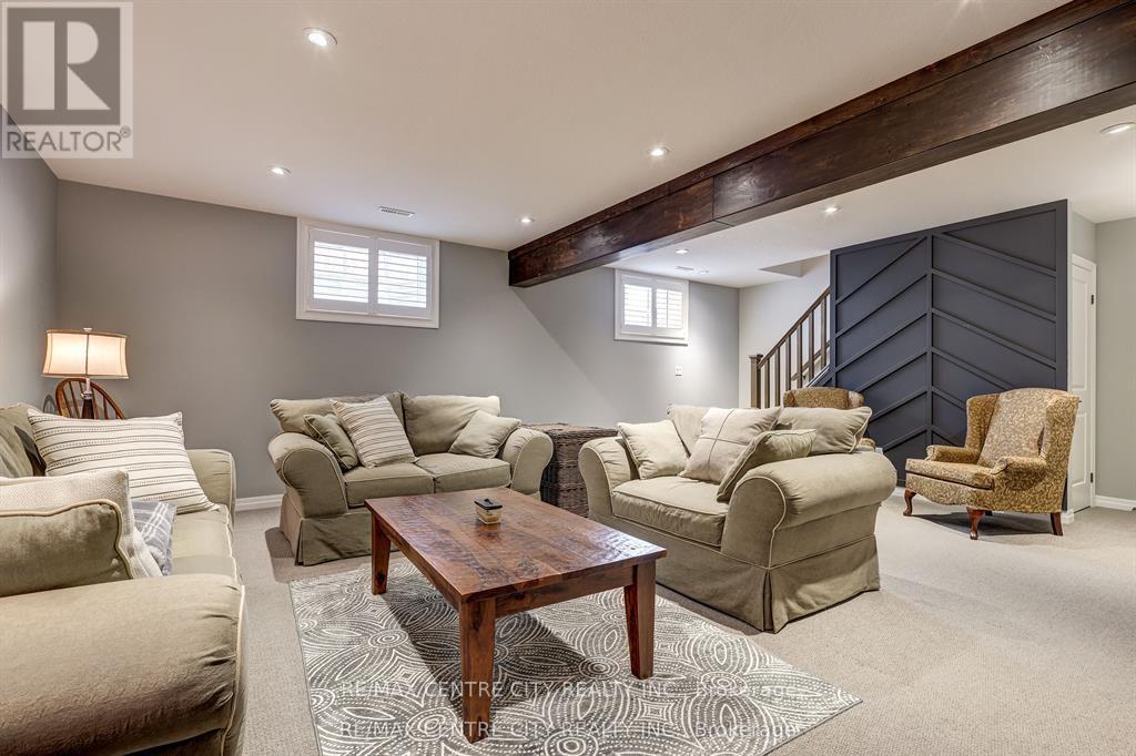 41 Honey Bend, St. Thomas, Ontario N5P 3S6 - Photo 35 - X12513576