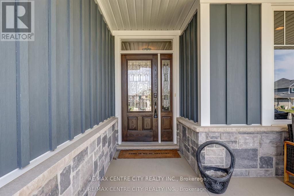 41 Honey Bend, St. Thomas, Ontario N5P 3S6 - Photo 5 - X12513576
