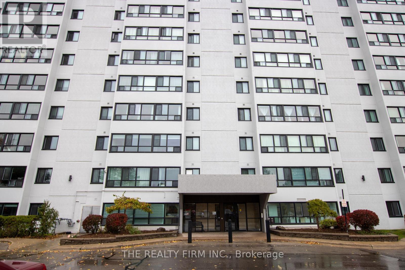 904 - 600 GRENFELL DRIVE, London North, Ontario