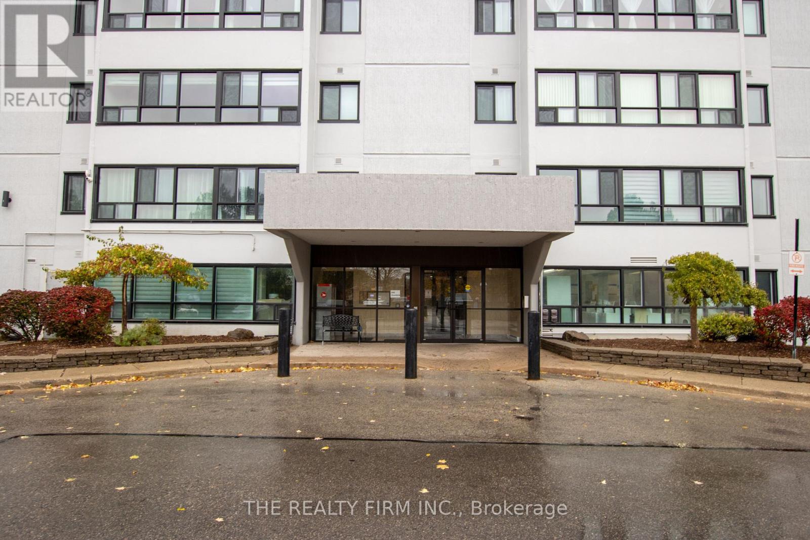 904 - 600 Grenfell Drive, London North, Ontario N5X 2R8 - Photo 2 - X12513656