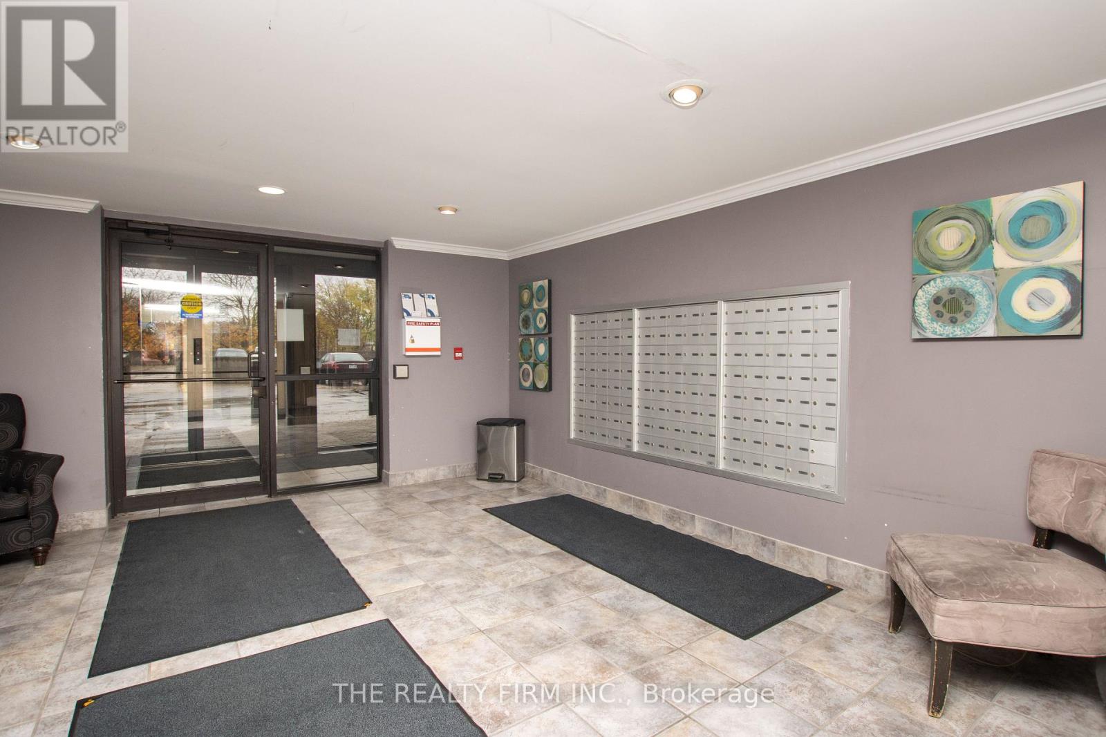 904 - 600 Grenfell Drive, London North, Ontario N5X 2R8 - Photo 22 - X12513656