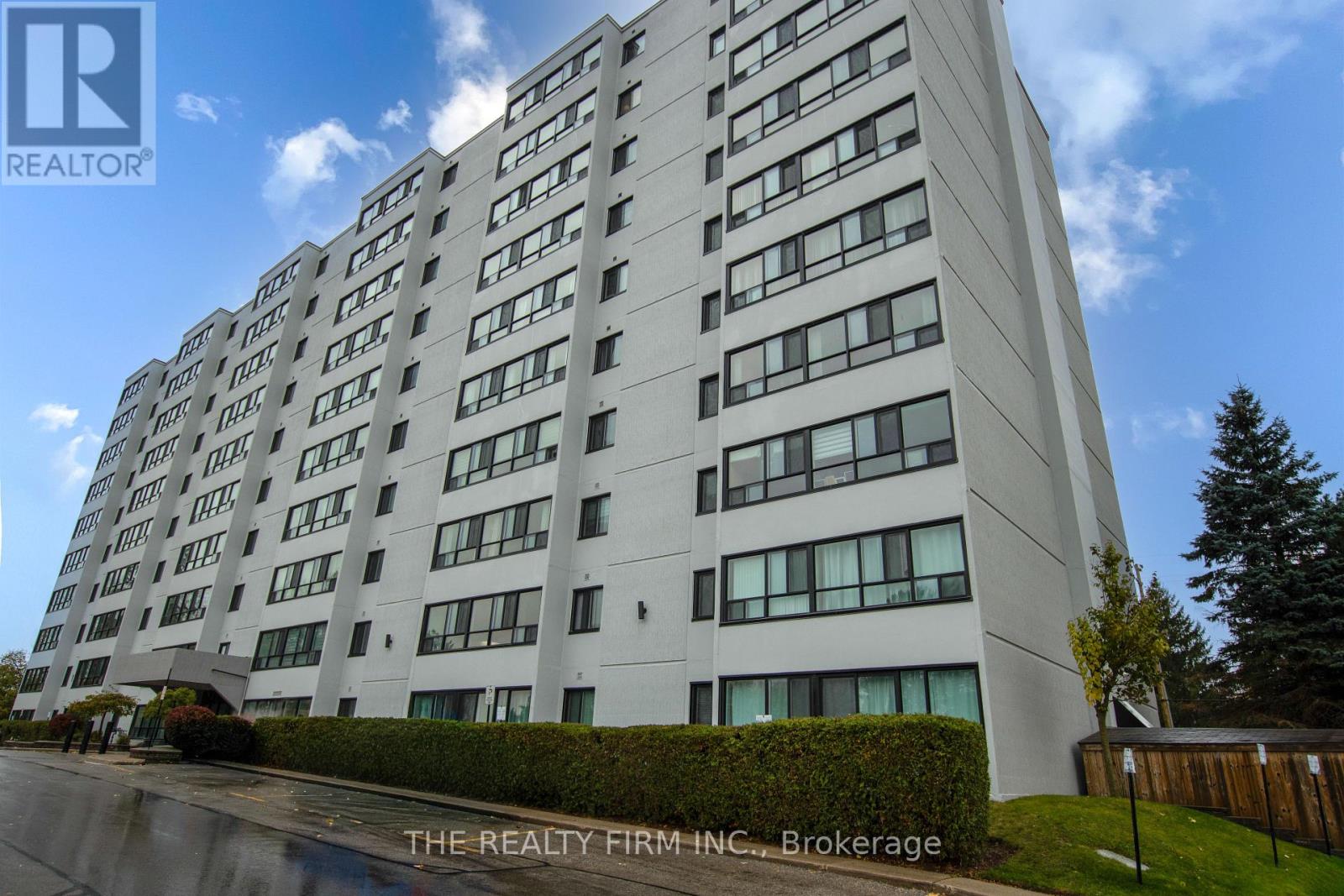 904 - 600 Grenfell Drive, London North, Ontario N5X 2R8 - Photo 27 - X12513656