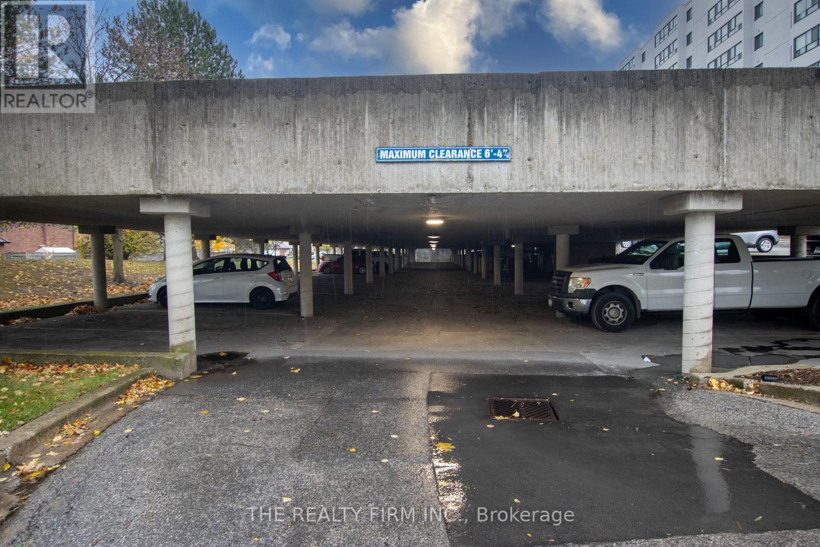 904 - 600 Grenfell Drive, London North, Ontario N5X 2R8 - Photo 29 - X12513656