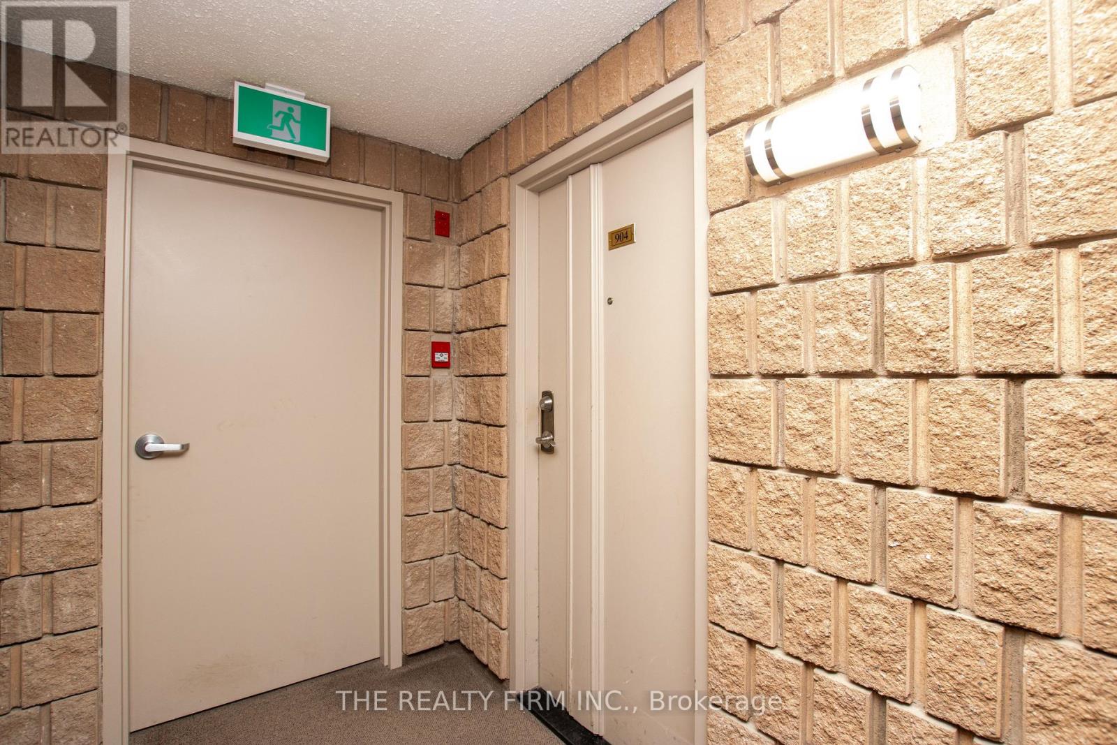 904 - 600 Grenfell Drive, London North, Ontario N5X 2R8 - Photo 4 - X12513656