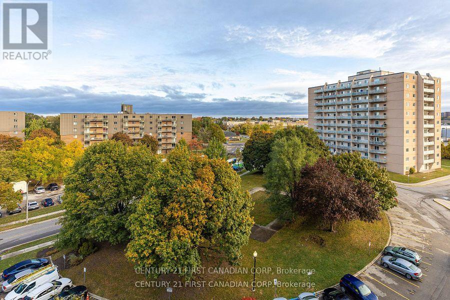 702 - 563 Mornington Avenue, London East, Ontario N5Y 4T8 - Photo 15 - X12513822