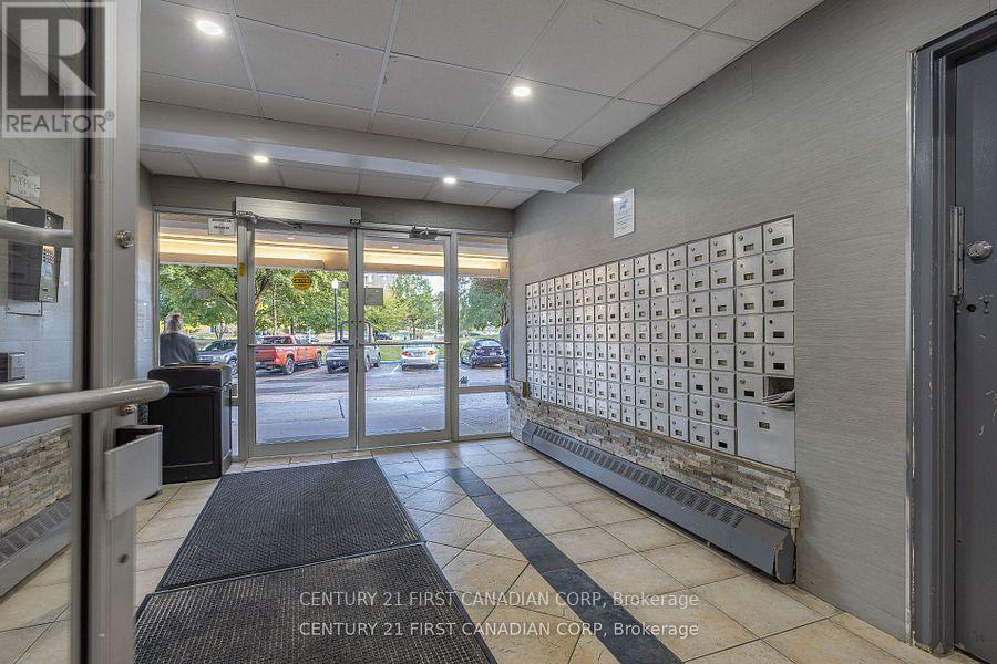 702 - 563 Mornington Avenue, London East, Ontario N5Y 4T8 - Photo 16 - X12513822