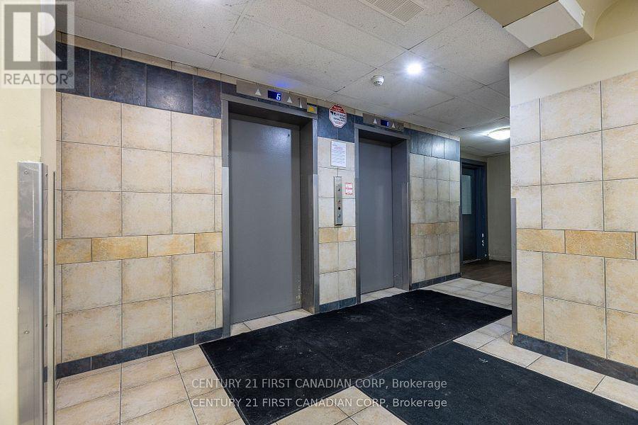 702 - 563 Mornington Avenue, London East, Ontario N5Y 4T8 - Photo 17 - X12513822