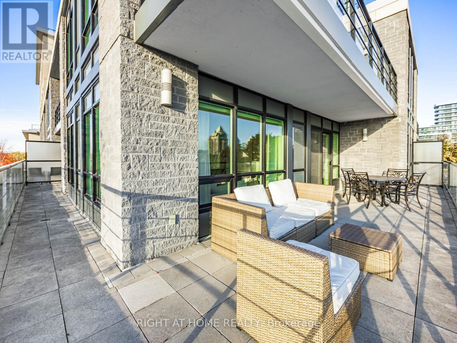 405 - 21 Clairtrell Road, Toronto, Ontario M2N 0G8 - Photo 14 - C12513440