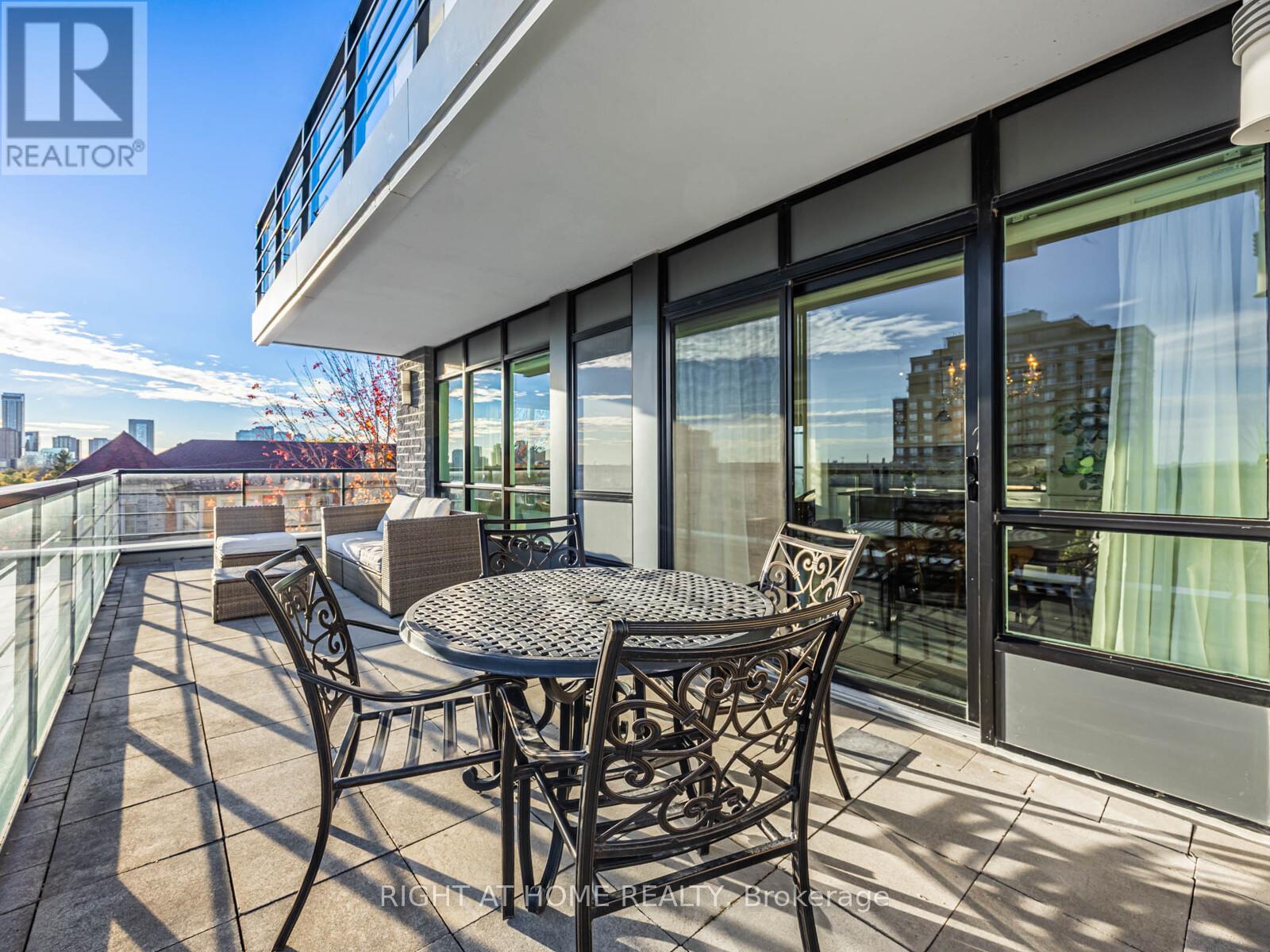 405 - 21 Clairtrell Road, Toronto, Ontario M2N 0G8 - Photo 15 - C12513440