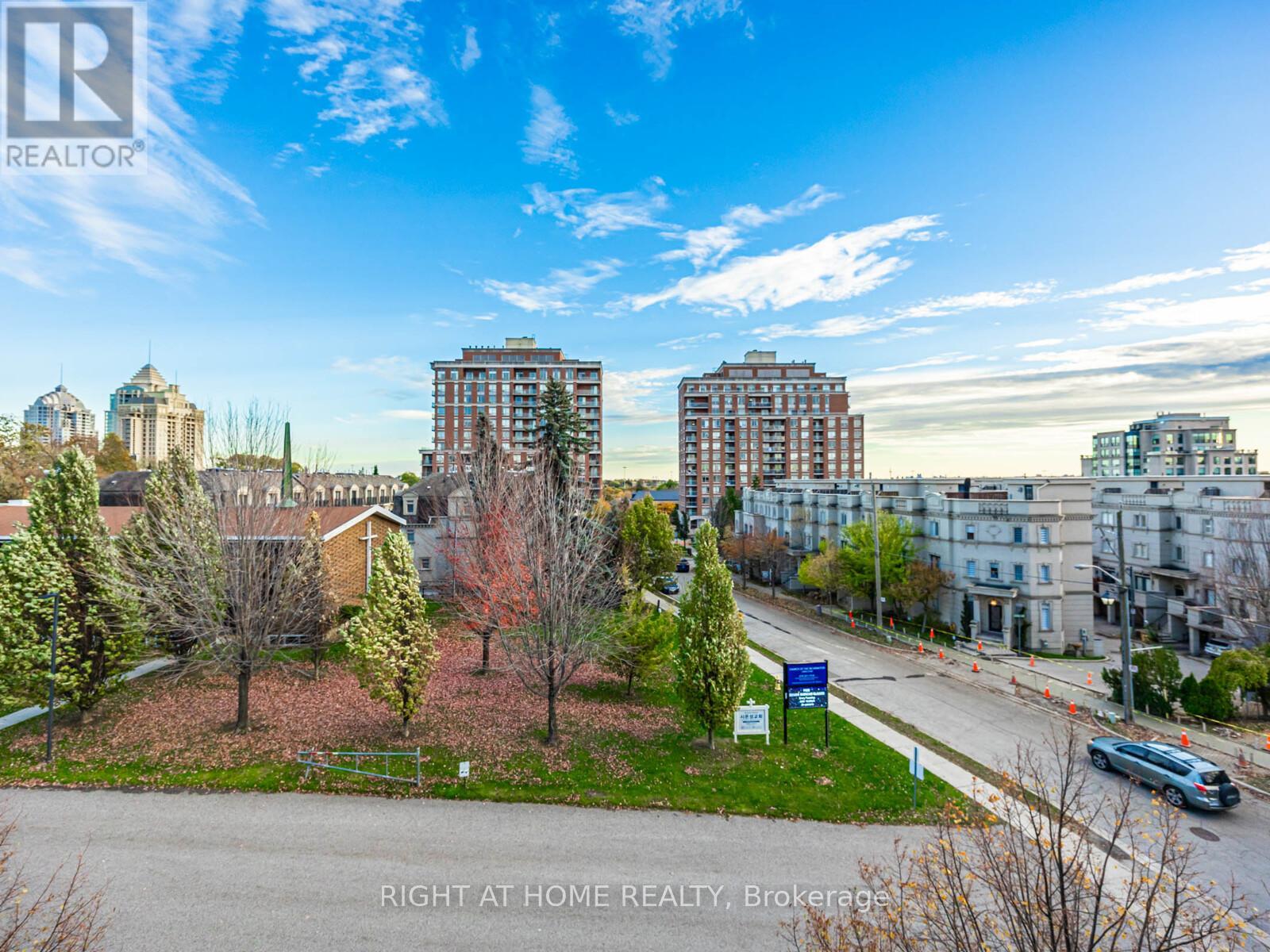 405 - 21 Clairtrell Road, Toronto, Ontario M2N 0G8 - Photo 17 - C12513440