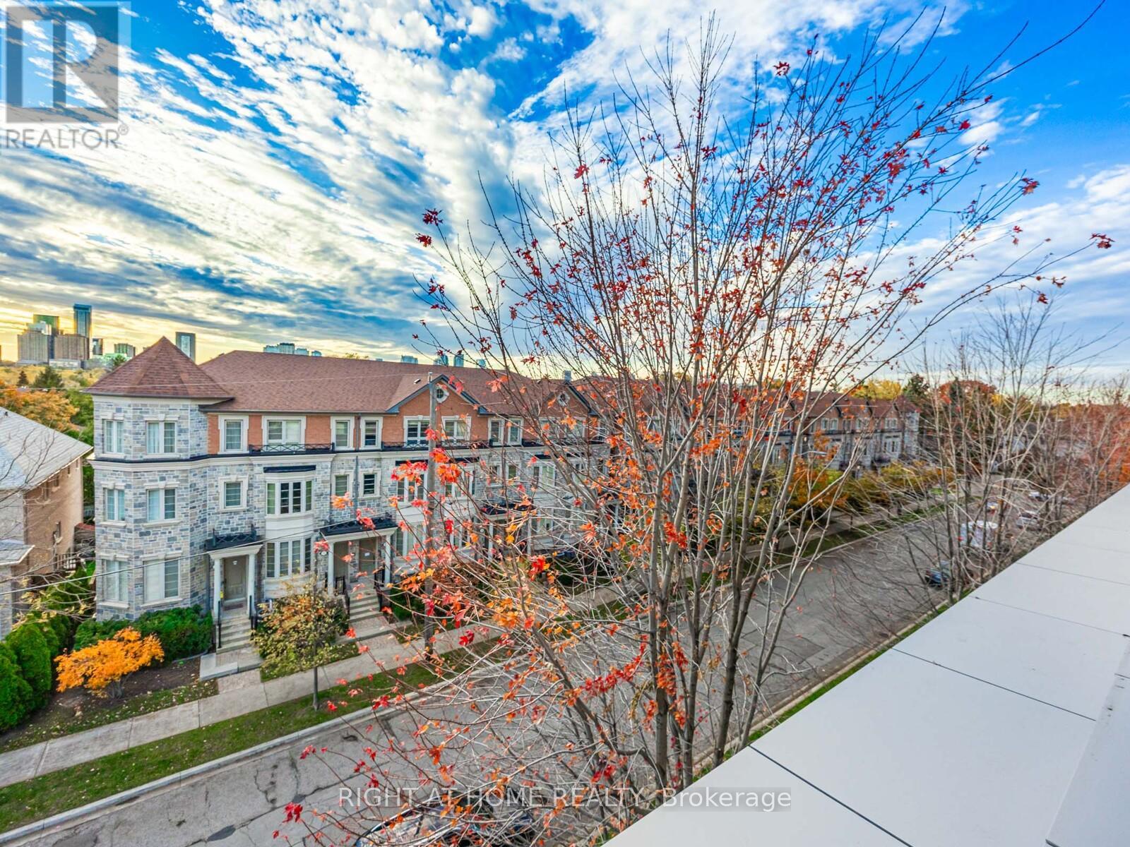 405 - 21 Clairtrell Road, Toronto, Ontario M2N 0G8 - Photo 18 - C12513440