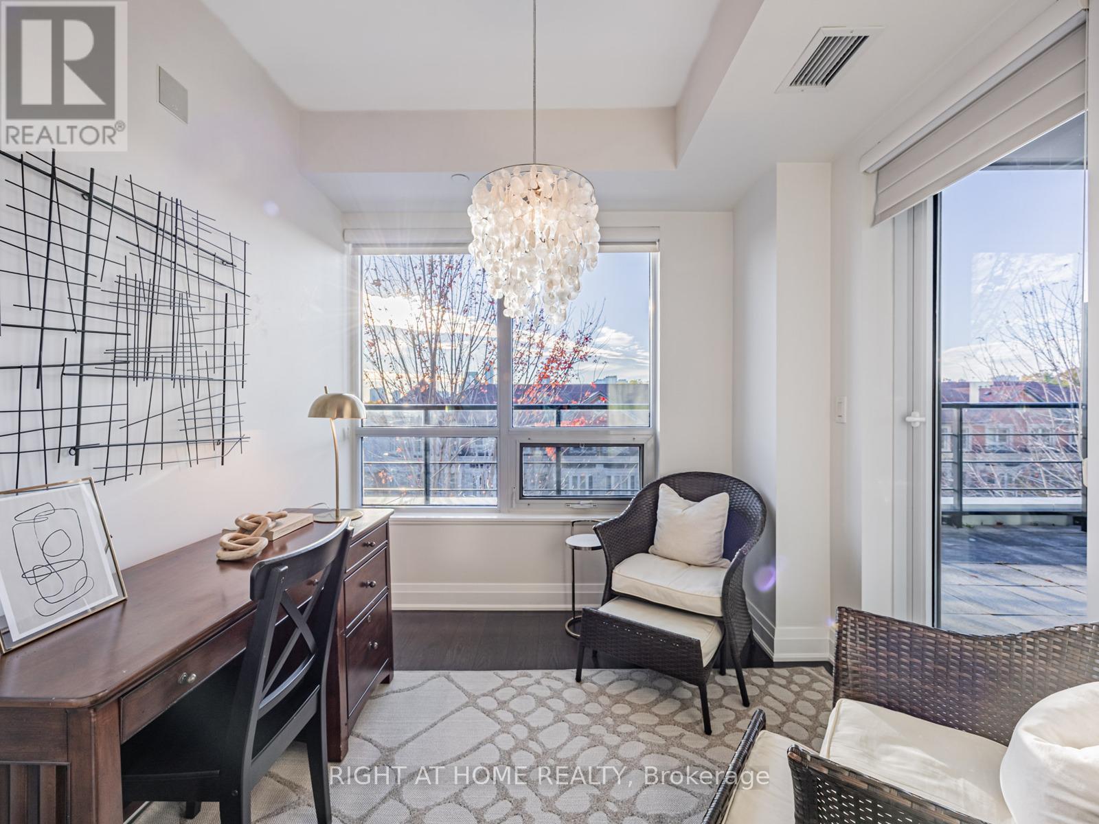 405 - 21 Clairtrell Road, Toronto, Ontario M2N 0G8 - Photo 6 - C12513440