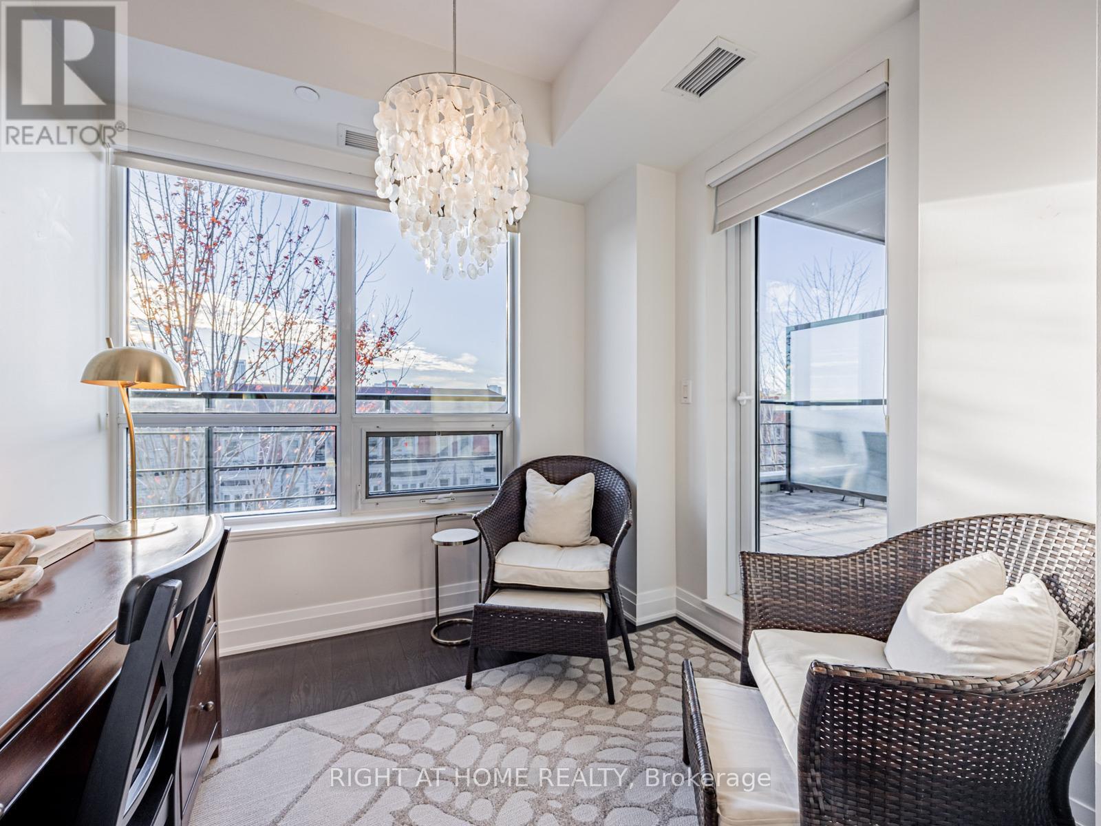 405 - 21 Clairtrell Road, Toronto, Ontario M2N 0G8 - Photo 7 - C12513440