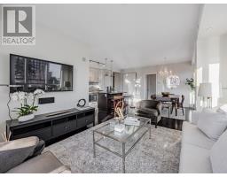 405 - 21 CLAIRTRELL ROAD, Toronto, Ontario