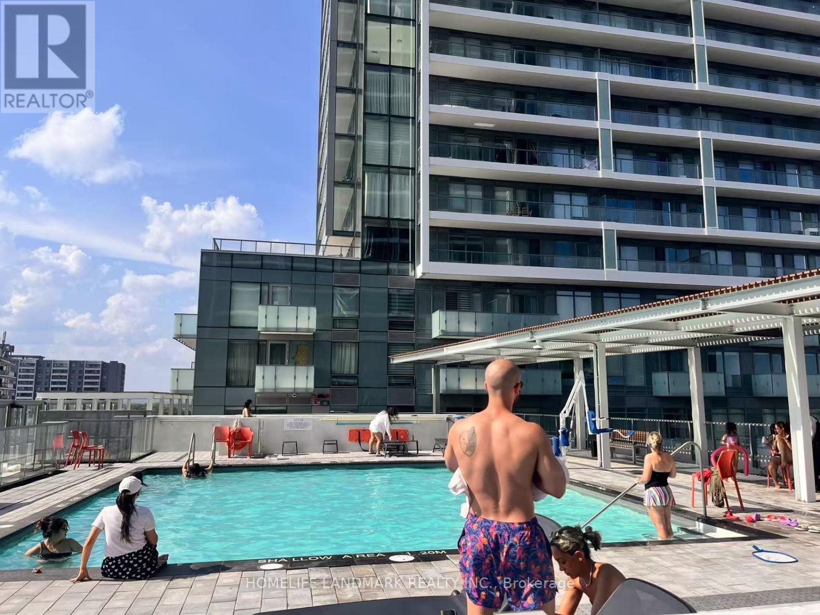 N2007 - 7 Golden Lion Heights, Toronto, Ontario M2M 0C1 - Photo 29 - C12513486