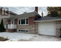 435 CUMMER AVENUE, Toronto, Ontario