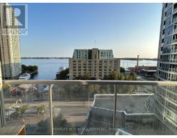 1109 - 8 YORK STREET, Toronto, Ontario