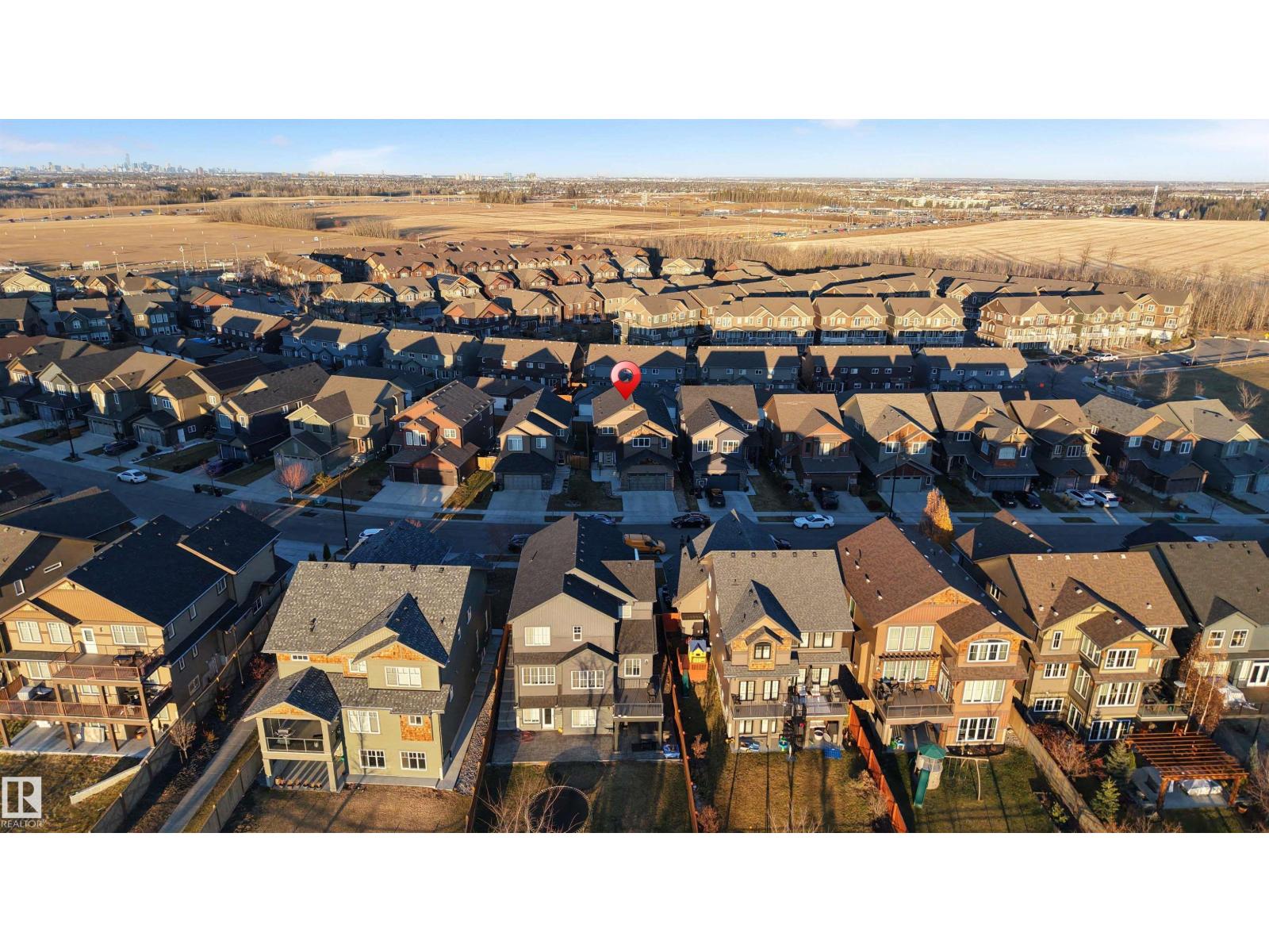 1407 Graydon Hill Wy Sw, Edmonton, Alberta  T6W 3C9 - Photo 11 - E4464802