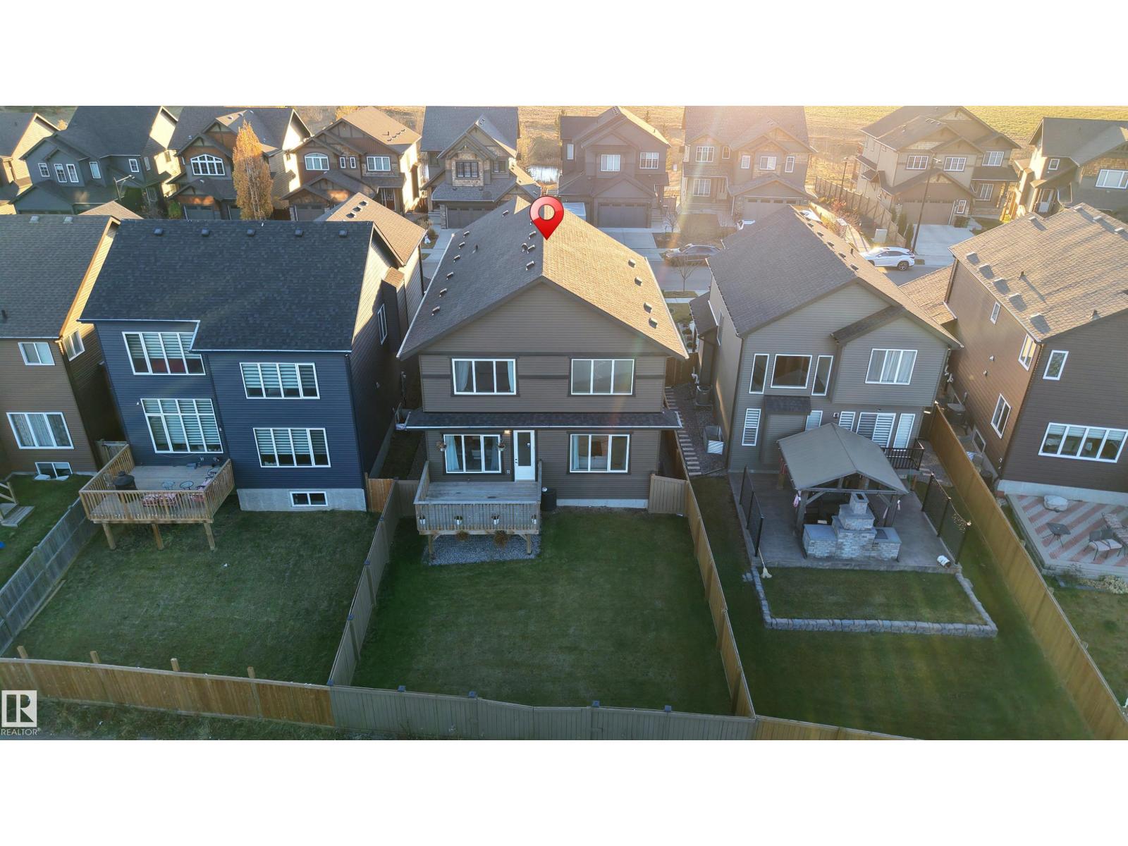 1407 Graydon Hill Wy Sw, Edmonton, Alberta  T6W 3C9 - Photo 12 - E4464802