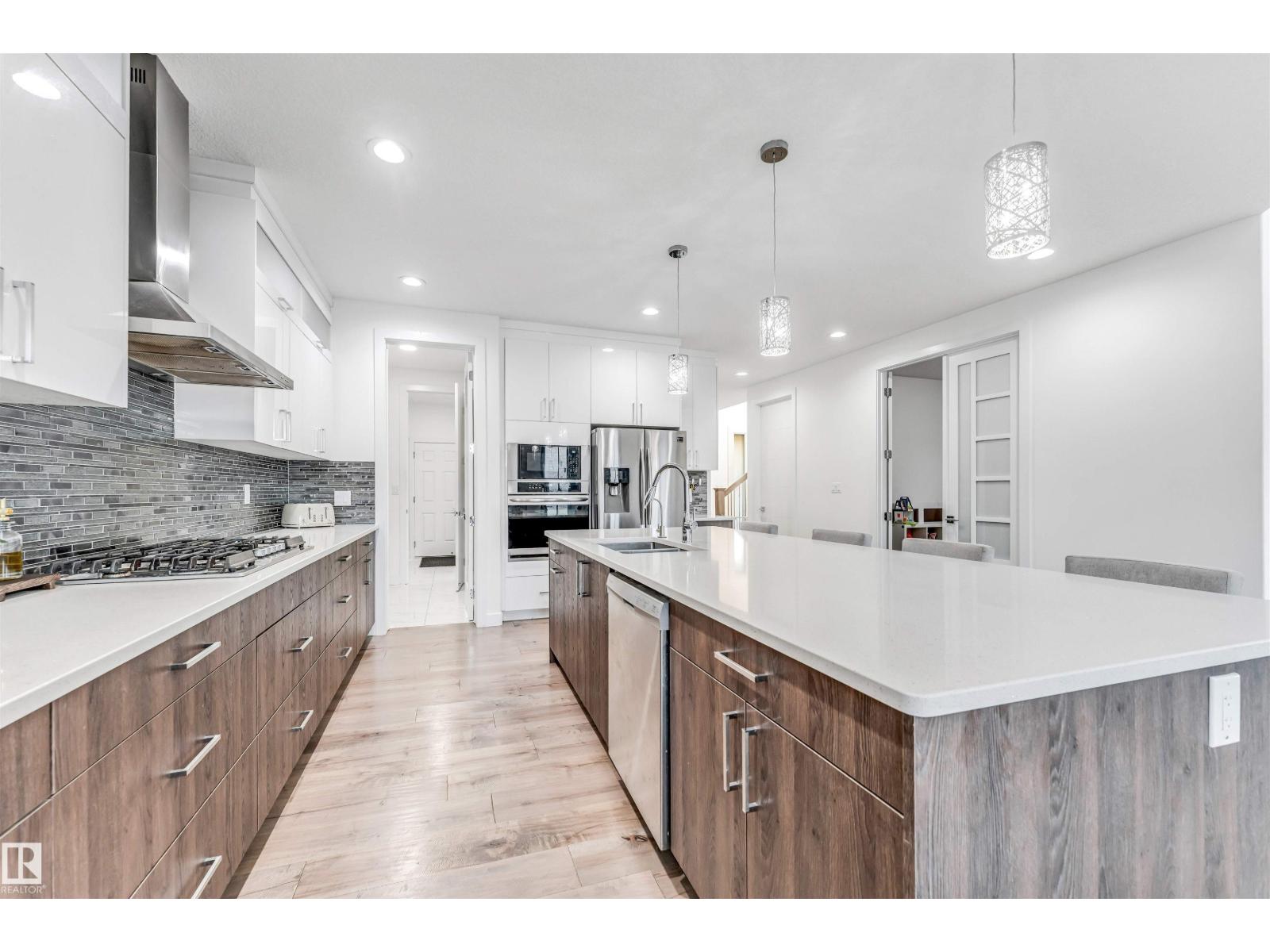 1407 Graydon Hill Wy Sw, Edmonton, Alberta  T6W 3C9 - Photo 22 - E4464802