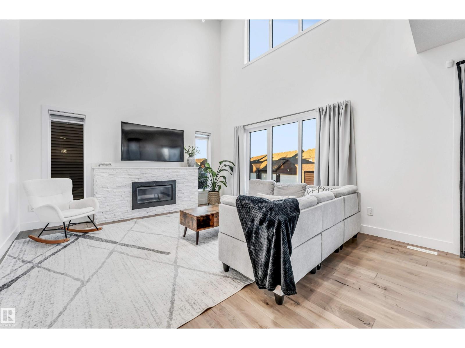 1407 Graydon Hill Wy Sw, Edmonton, Alberta  T6W 3C9 - Photo 25 - E4464802