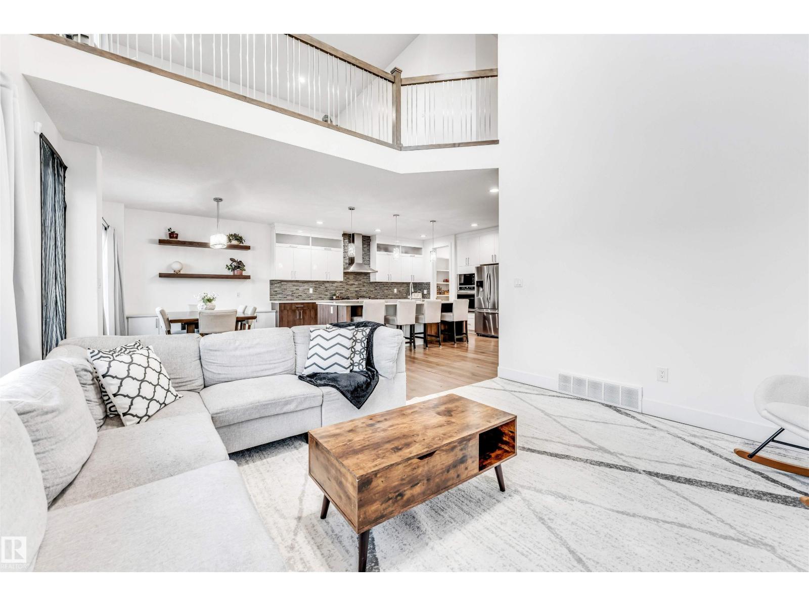 1407 Graydon Hill Wy Sw, Edmonton, Alberta  T6W 3C9 - Photo 26 - E4464802