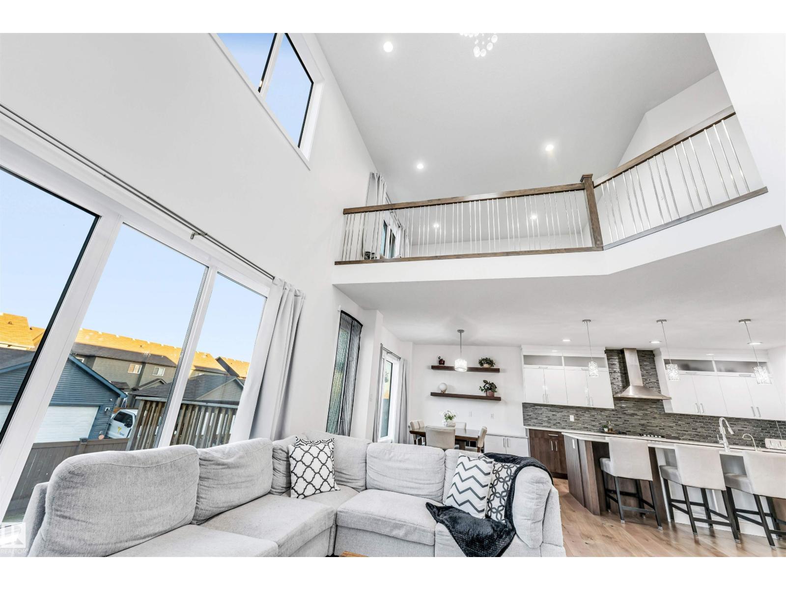 1407 Graydon Hill Wy Sw, Edmonton, Alberta  T6W 3C9 - Photo 27 - E4464802