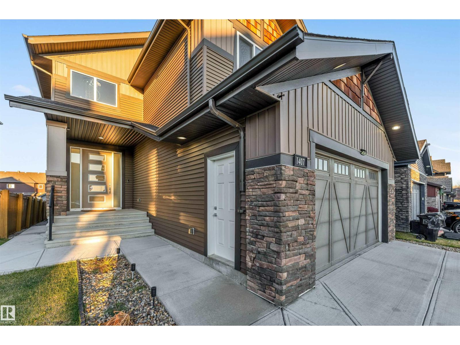 1407 Graydon Hill Wy Sw, Edmonton, Alberta  T6W 3C9 - Photo 6 - E4464802