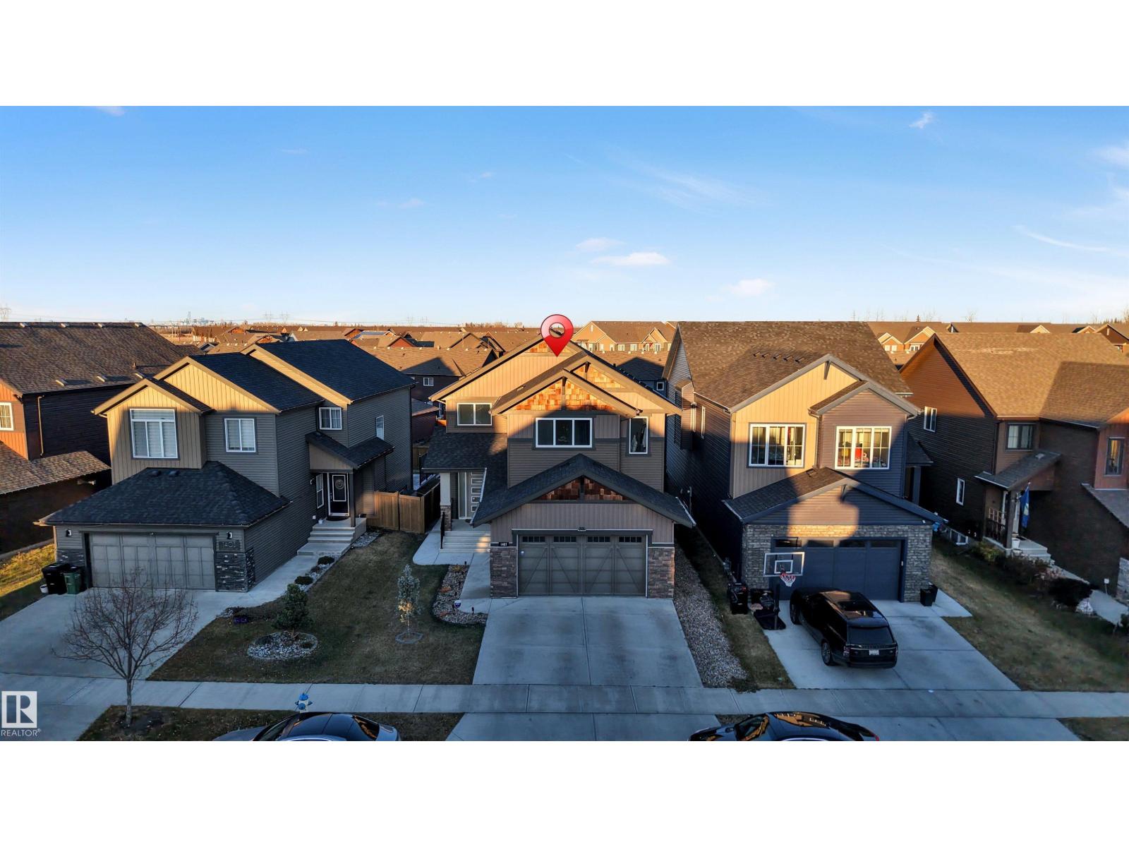 1407 Graydon Hill Wy Sw, Edmonton, Alberta  T6W 3C9 - Photo 9 - E4464802