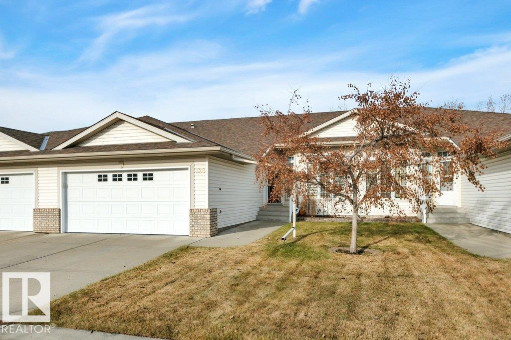 328 RAVINE VI, Leduc, Alberta