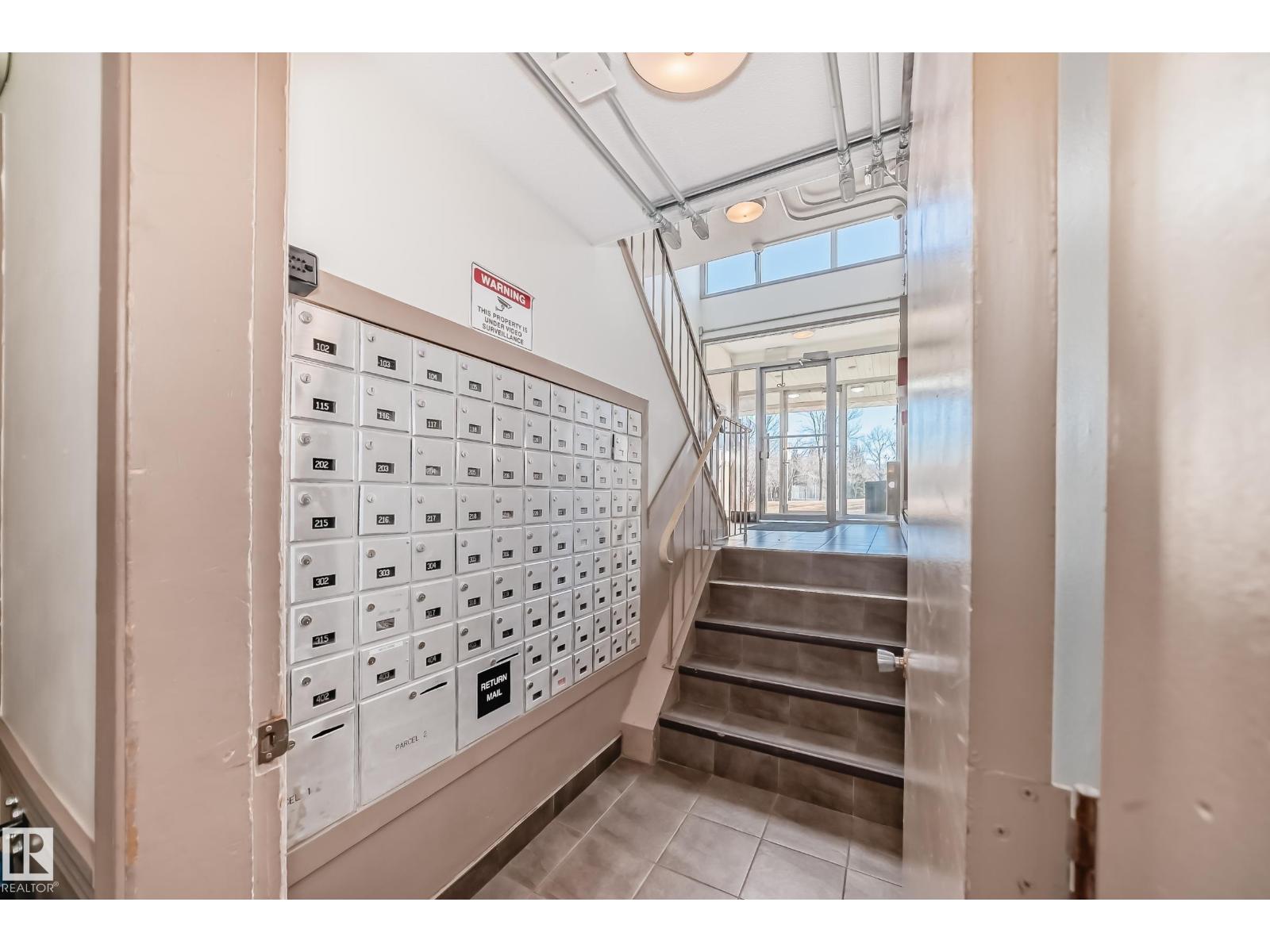 #417 8604 Gateway Bv Nw, Edmonton, Alberta  T6E 4B6 - Photo 16 - E4464805