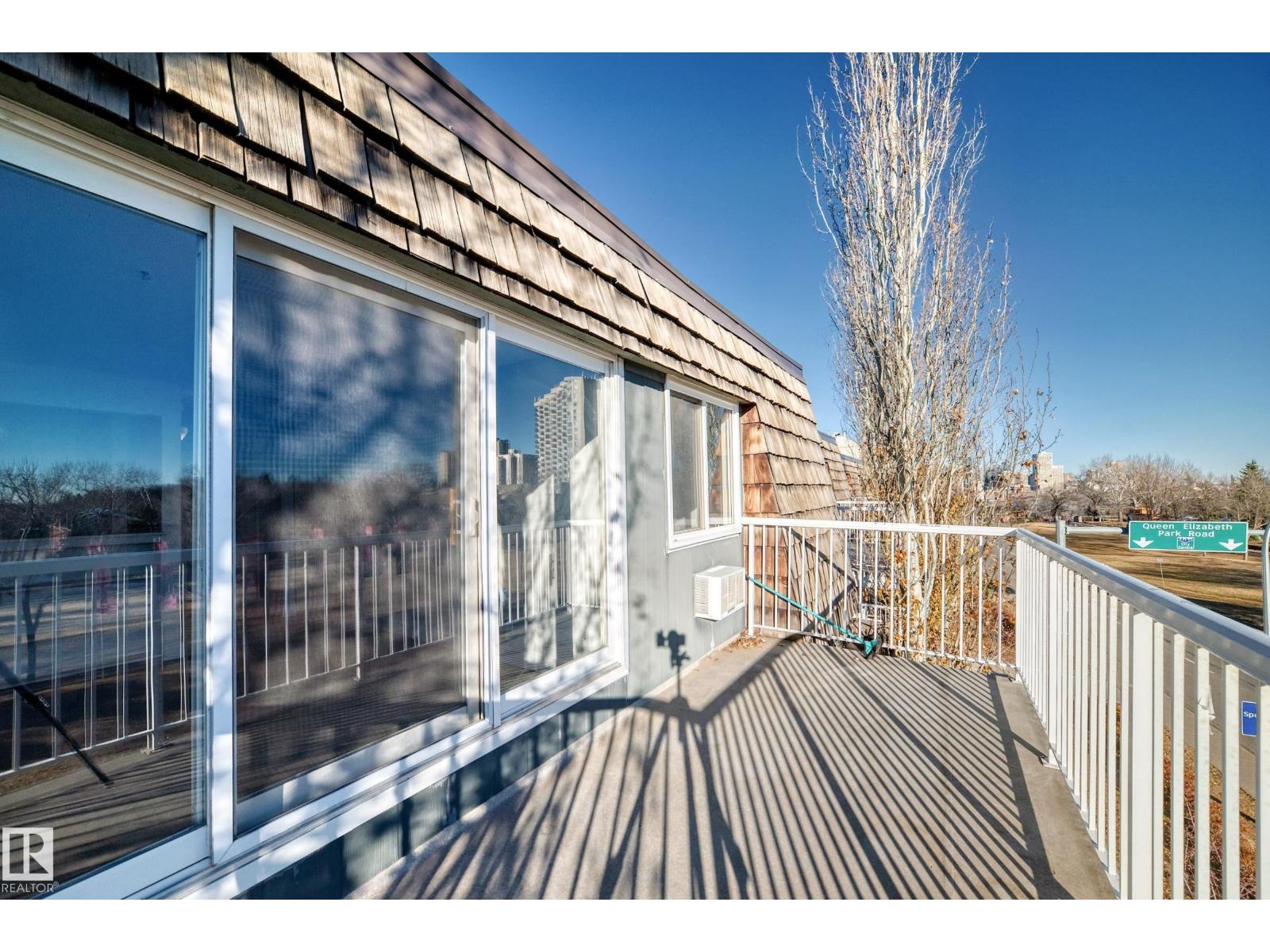 #417 8604 Gateway Bv Nw, Edmonton, Alberta  T6E 4B6 - Photo 21 - E4464805