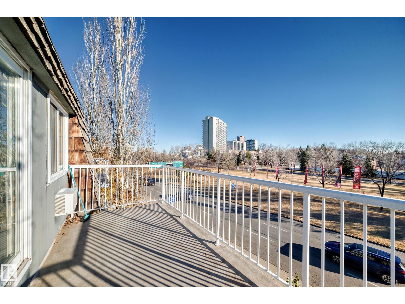 #417 8604 Gateway Bv Nw, Edmonton, Alberta  T6E 4B6 - Photo 22 - E4464805