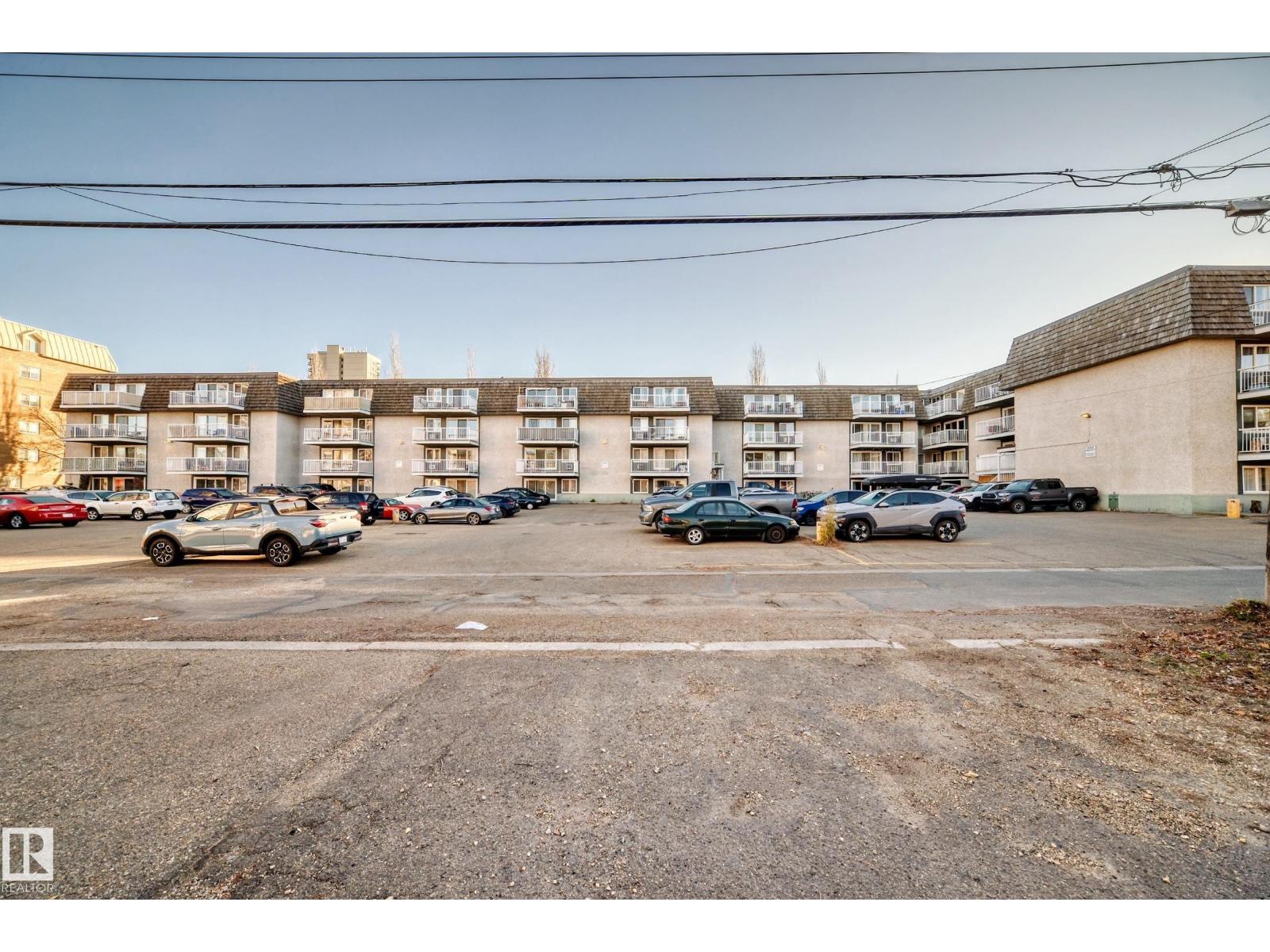 #417 8604 Gateway Bv Nw, Edmonton, Alberta  T6E 4B6 - Photo 24 - E4464805