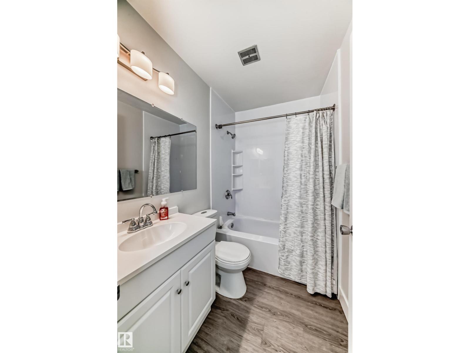 #417 8604 Gateway Bv Nw, Edmonton, Alberta  T6E 4B6 - Photo 6 - E4464805