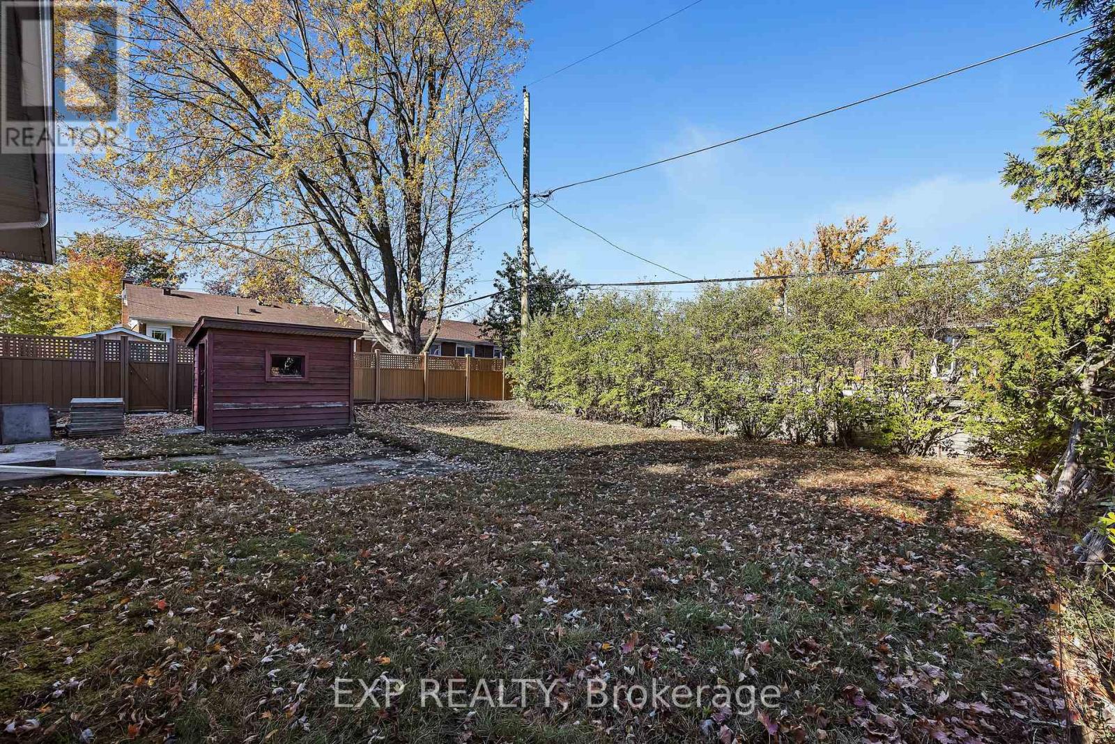 2393 Sheldon Avenue, Ottawa, Ontario  K2C 1K4 - Photo 34 - X12513570