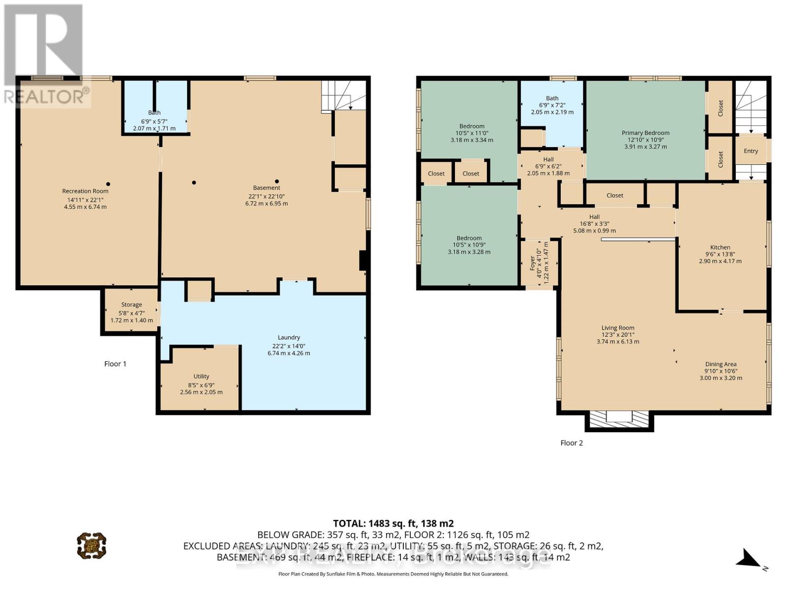 2393 Sheldon Avenue, Ottawa, Ontario  K2C 1K4 - Photo 48 - X12513570