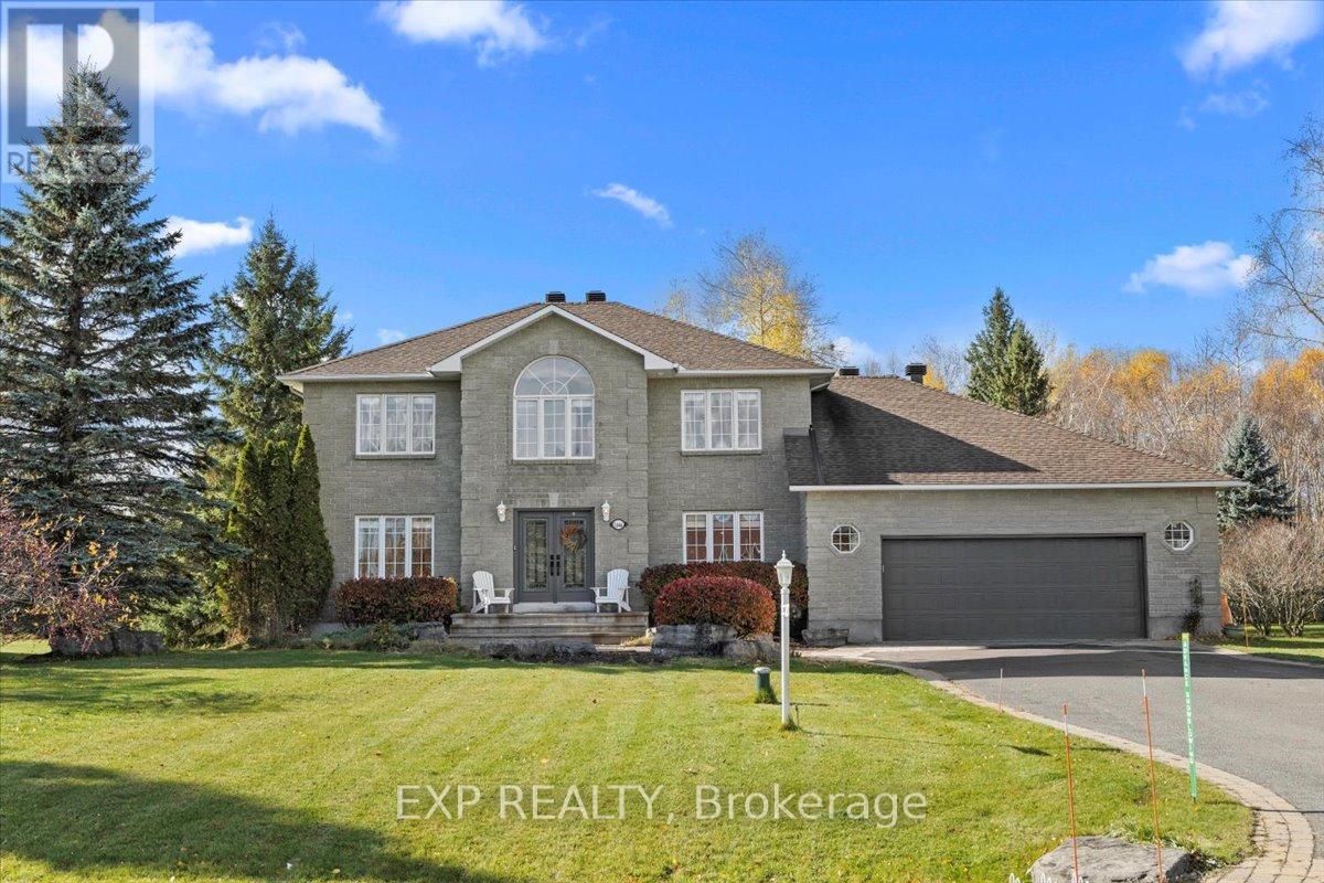 1346 FOX VALLEY ROAD, Ottawa, Ontario