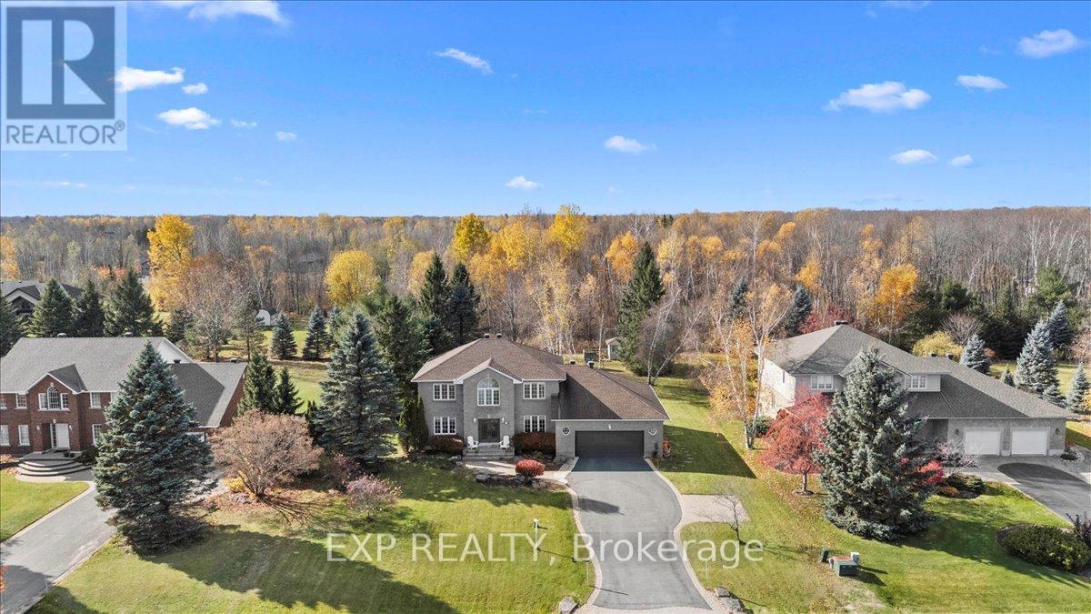 1346 Fox Valley Road, Ottawa, Ontario K4P 1P9 - Photo 2 - X12513682