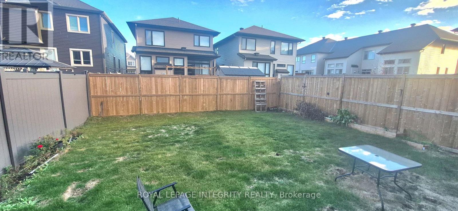 341 Haliburton Heights, Ottawa, Ontario  K2V 0G2 - Photo 29 - X12513722