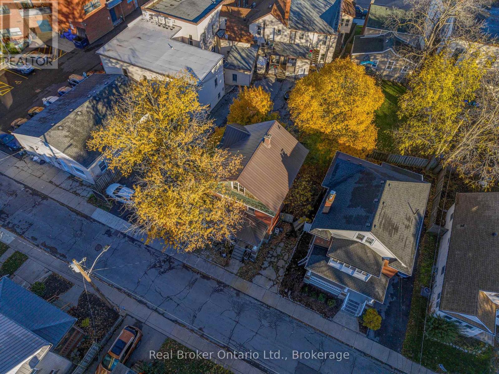 20 Avenue Place, Welland, Ontario  L3B 4B1 - Photo 6 - X12513660