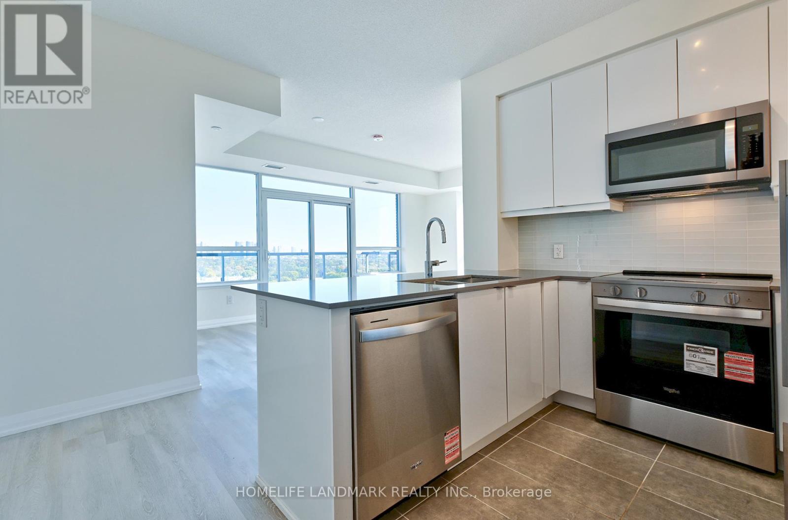 1322 - 3270 Sheppard Avenue E, Toronto, Ontario  M1T 3K3 - Photo 2 - E12513522