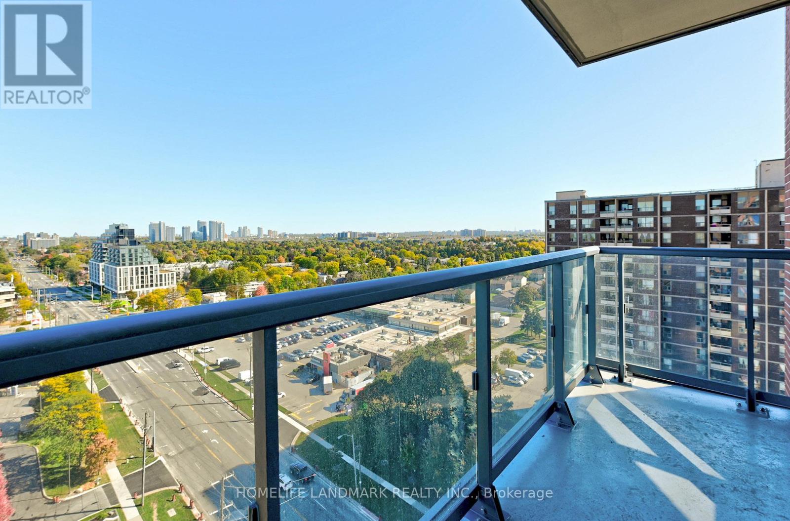 1322 - 3270 Sheppard Avenue E, Toronto, Ontario  M1T 3K3 - Photo 20 - E12513522
