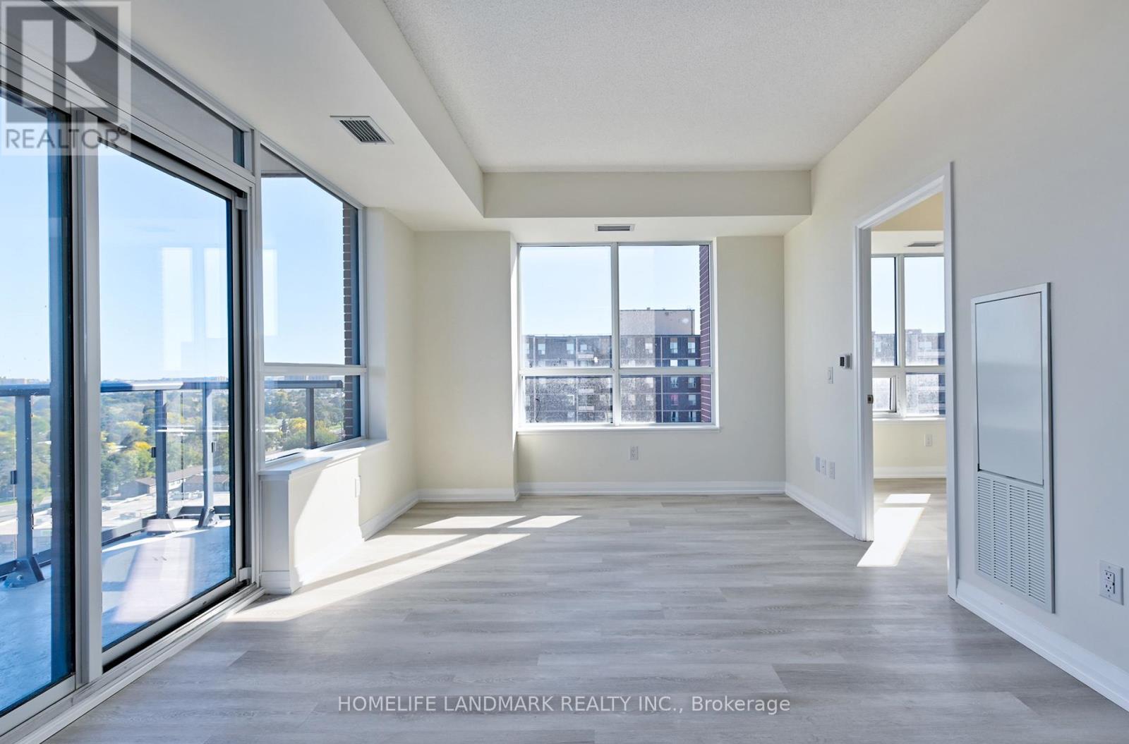 1322 - 3270 Sheppard Avenue E, Toronto, Ontario  M1T 3K3 - Photo 7 - E12513522