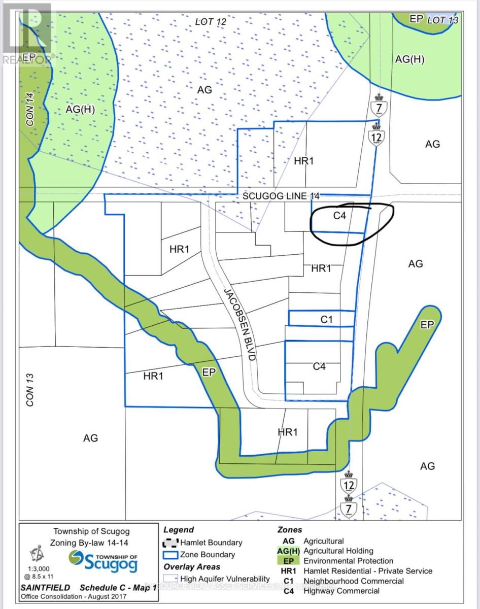 12 - 22990 Highway, Scugog, Ontario L0C 1H0 - Photo 11 - E12477604