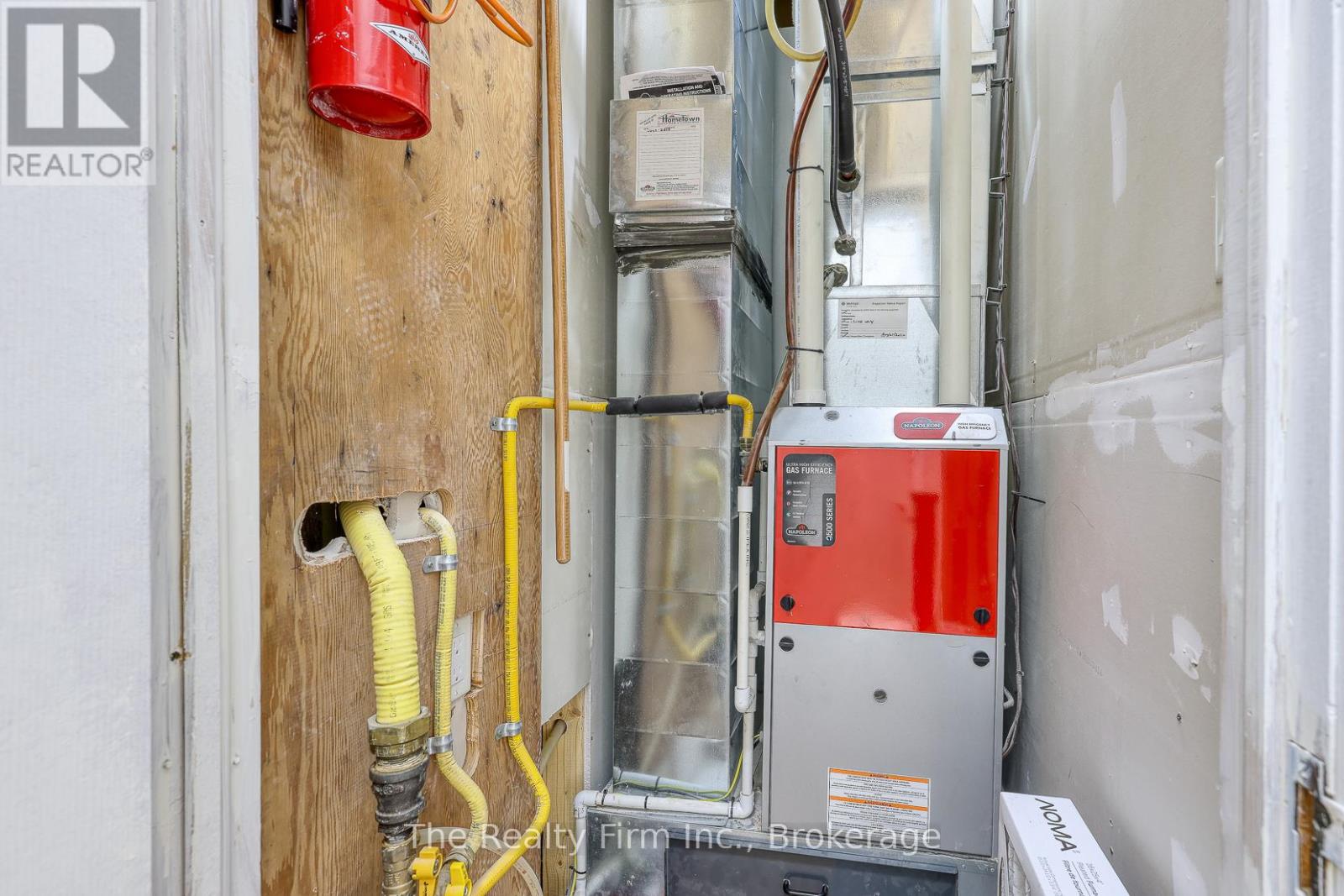 151 Thames Street S, Ingersoll (Ingersoll - South), Ontario  N5C 2T3 - Photo 27 - X12513558