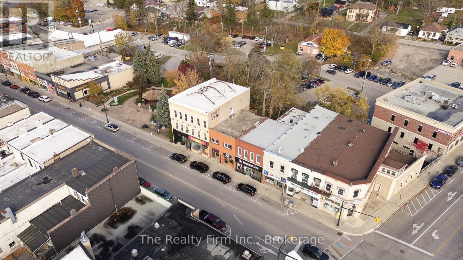 151 Thames Street S, Ingersoll, Ontario N5C 2T3 - Photo 4 - X12513558
